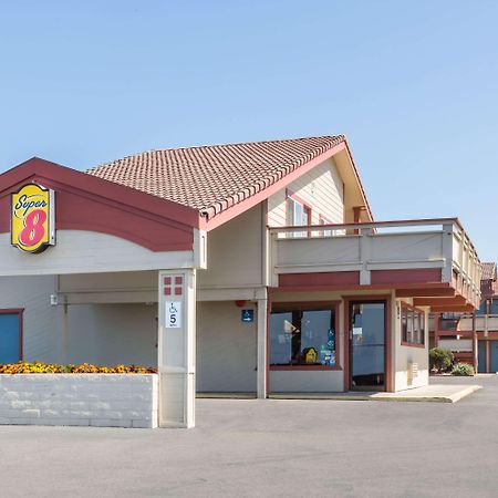 Super 8 By Wyndham Fort Bragg Extérieur photo