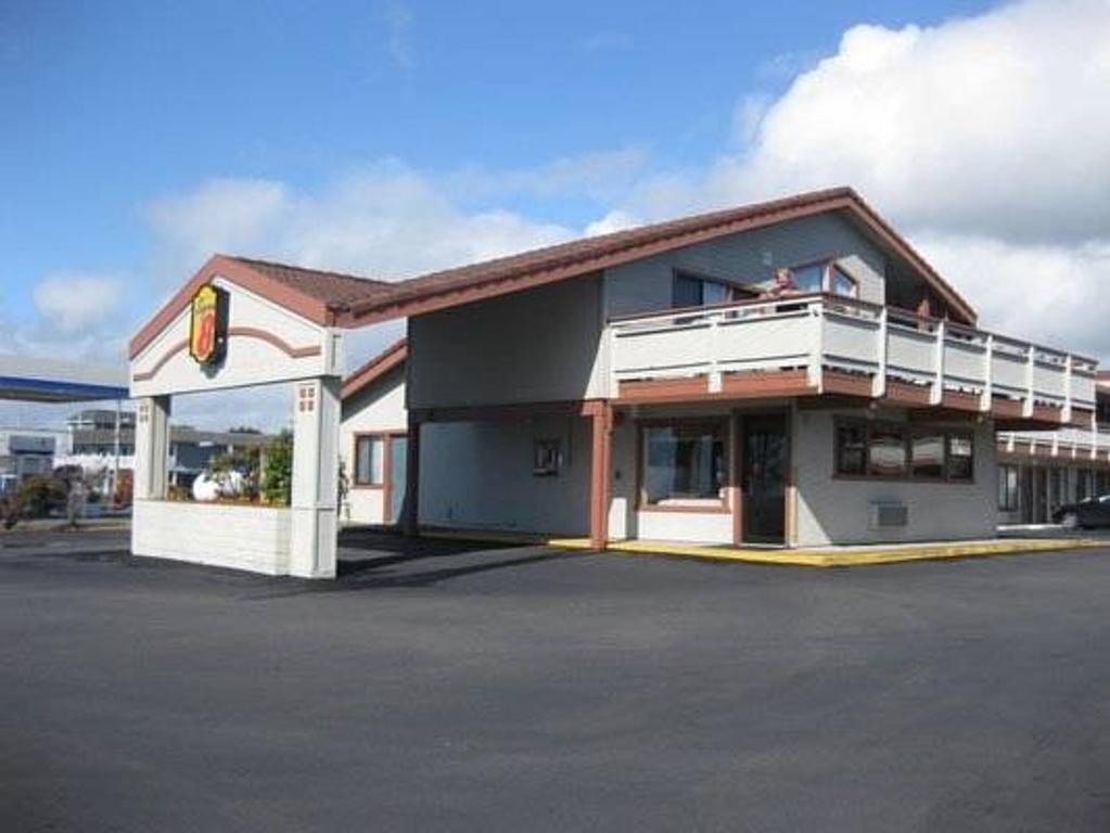 Super 8 By Wyndham Fort Bragg Extérieur photo